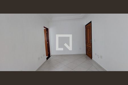 Sala de apartamento para alugar com 3 quartos, 85m² em Vila Curuçá, Santo André