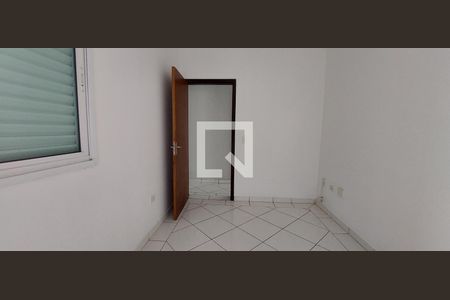 Quarto 2 de apartamento para alugar com 3 quartos, 85m² em Vila Curuçá, Santo André