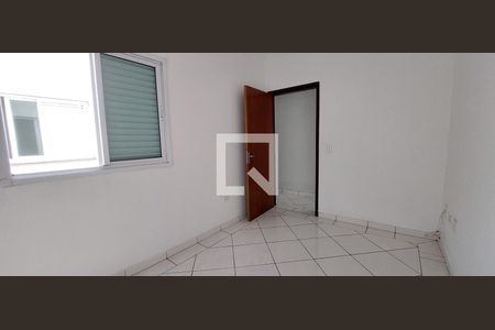 Quarto 2 de apartamento para alugar com 3 quartos, 85m² em Vila Curuçá, Santo André