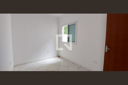 Quarto 2 de apartamento para alugar com 3 quartos, 85m² em Vila Curuçá, Santo André