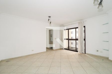 Sala de apartamento à venda com 2 quartos, 68m² em Jardim Henriqueta, Taboão da Serra