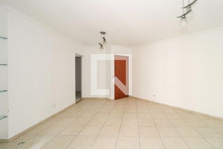 Sala de apartamento à venda com 2 quartos, 68m² em Jardim Henriqueta, Taboão da Serra