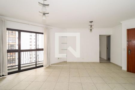 Sala de apartamento à venda com 2 quartos, 68m² em Jardim Henriqueta, Taboão da Serra