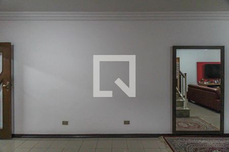 Sala de casa à venda com 3 quartos, 159m² em Vila Ema, São Paulo