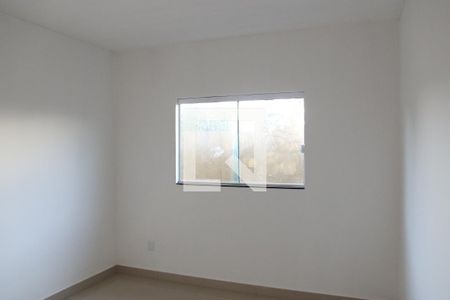 Suíte de casa de condomínio para alugar com 3 quartos, 90m² em Jardim Nova Esperanca, Goiânia