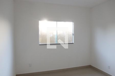 Quarto 01 de casa de condomínio para alugar com 3 quartos, 90m² em Jardim Nova Esperanca, Goiânia