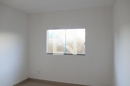 Quarto 01 de casa de condomínio para alugar com 3 quartos, 90m² em Jardim Nova Esperanca, Goiânia