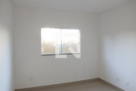 Suíte de casa de condomínio para alugar com 3 quartos, 90m² em Jardim Nova Esperanca, Goiânia