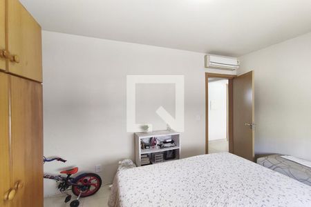 Quarto 1 de apartamento à venda com 2 quartos, 60m² em Primavera, Novo Hamburgo