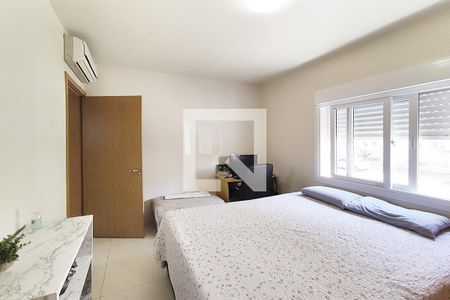 Quarto 1 de apartamento à venda com 2 quartos, 60m² em Primavera, Novo Hamburgo