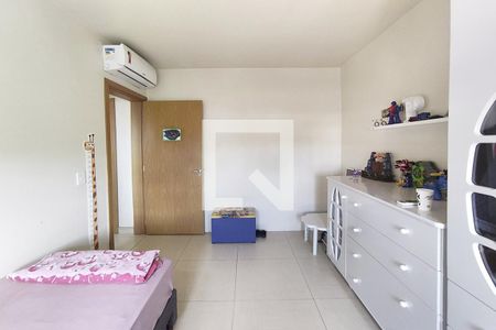 Quarto 2 de apartamento à venda com 2 quartos, 60m² em Primavera, Novo Hamburgo