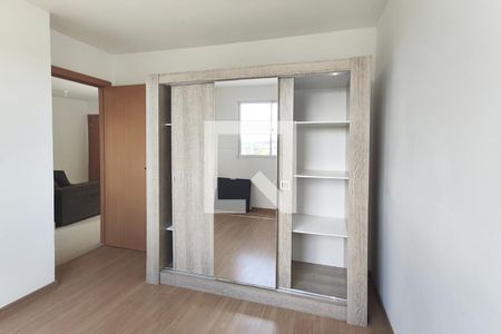 Quarto 2 de apartamento para alugar com 2 quartos, 60m² em Rondônia, Novo Hamburgo