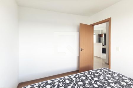 Quarto 1 de apartamento para alugar com 2 quartos, 60m² em Rondônia, Novo Hamburgo