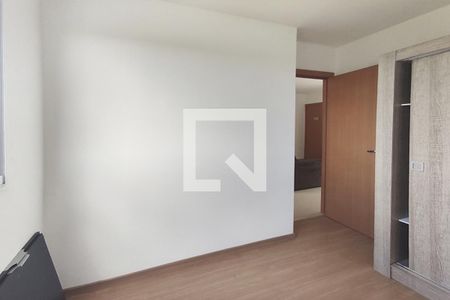 Quarto 2 de apartamento para alugar com 2 quartos, 60m² em Rondônia, Novo Hamburgo