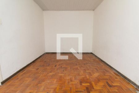 Quarto 1 de casa para alugar com 2 quartos, 60m² em Vila Araguaia, São Paulo