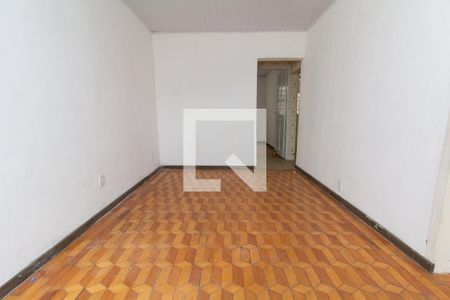 Sala de casa para alugar com 2 quartos, 60m² em Vila Araguaia, São Paulo