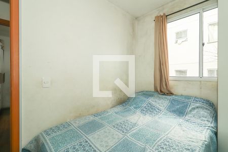 Quarto de apartamento à venda com 2 quartos, 49m² em Morro Santana, Porto Alegre