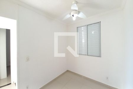 Quarto 2 de apartamento à venda com 3 quartos, 53m² em Vila Marieta, Campinas