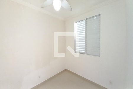 Quarto 1 de apartamento à venda com 3 quartos, 53m² em Vila Marieta, Campinas