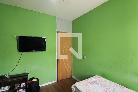 Quarto 1 de apartamento à venda com 2 quartos, 58m² em Planalto, São Bernardo do Campo