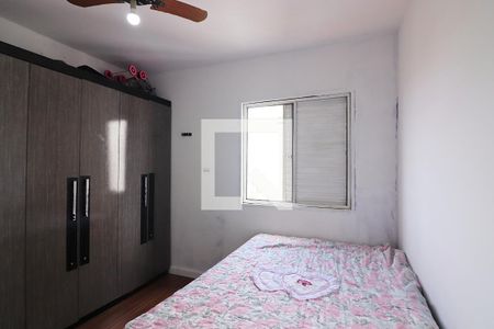 Quarto 2 de apartamento à venda com 2 quartos, 58m² em Planalto, São Bernardo do Campo