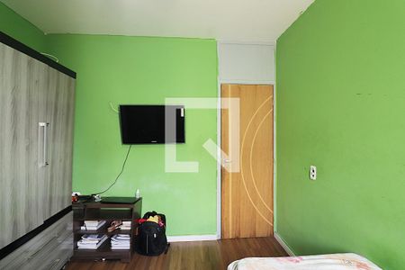 Quarto 1 de apartamento à venda com 2 quartos, 58m² em Planalto, São Bernardo do Campo