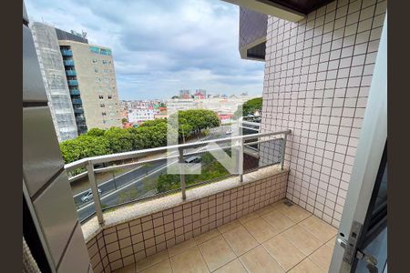 Quarto 1 de apartamento para alugar com 4 quartos, 240m² em Eldorado, Contagem