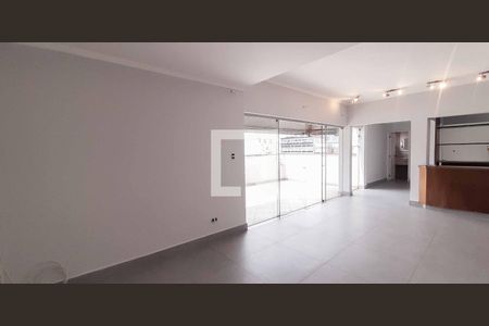 Sala de Estar de apartamento à venda com 2 quartos, 190m² em Centro, Osasco