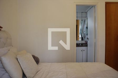 Suite 1 de apartamento à venda com 5 quartos, 150m² em Vila Regente Feijó, São Paulo