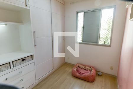 Quarto 1 de apartamento para alugar com 3 quartos, 68m² em Vila Andrade, São Paulo