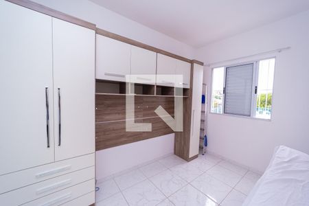 Quarto 1 de casa de condomínio à venda com 2 quartos, 103m² em Vila Ré, São Paulo