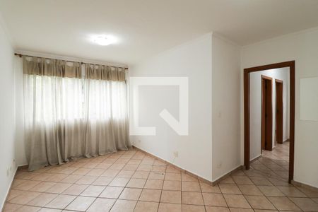 Sala de apartamento à venda com 3 quartos, 69m² em Santana, São Paulo