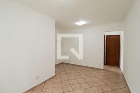 Sala de apartamento à venda com 3 quartos, 69m² em Santana, São Paulo