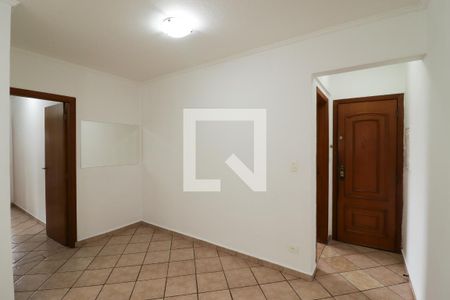 Sala de apartamento à venda com 3 quartos, 69m² em Santana, São Paulo