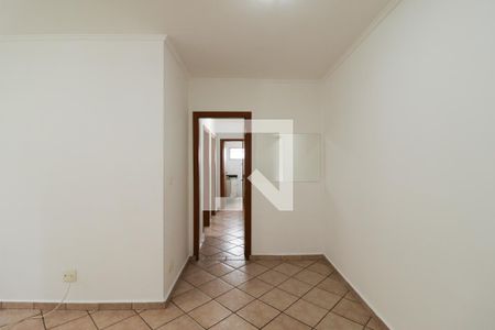 Sala de apartamento à venda com 3 quartos, 69m² em Santana, São Paulo