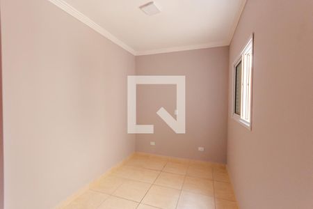 Quarto de apartamento para alugar com 2 quartos, 120m² em Parque Novo Oratório, Santo André