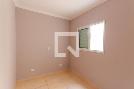 Quarto de apartamento para alugar com 2 quartos, 120m² em Parque Novo Oratório, Santo André