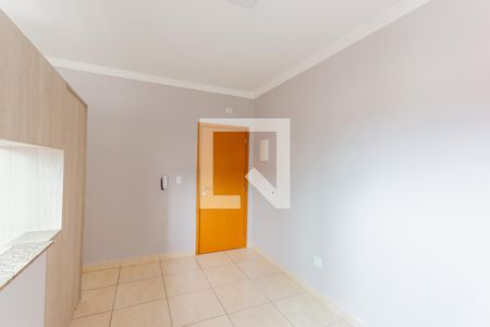 Sala de apartamento para alugar com 2 quartos, 120m² em Parque Novo Oratório, Santo André