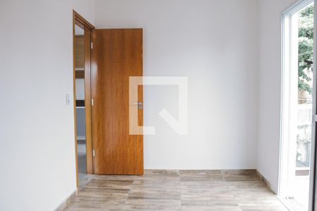 Quarto de apartamento para alugar com 1 quarto, 38m² em Vila Isolina Mazzei, São Paulo