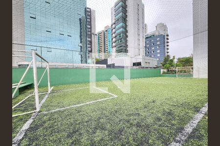 Área comum de apartamento à venda com 3 quartos, 102m² em Belvedere, Belo Horizonte