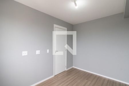 Quarto 1 de apartamento para alugar com 2 quartos, 36m² em Vila das Bandeiras, Guarulhos