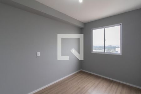 Quarto 1 de apartamento para alugar com 2 quartos, 36m² em Vila das Bandeiras, Guarulhos