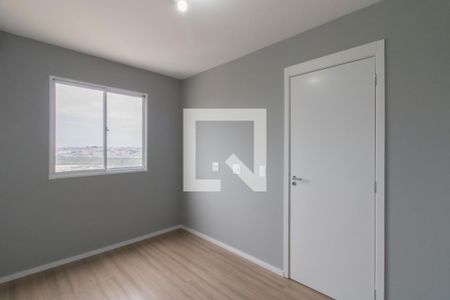 Quarto 1 de apartamento para alugar com 2 quartos, 36m² em Vila das Bandeiras, Guarulhos