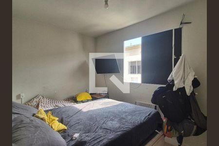 Quarto de apartamento para alugar com 2 quartos, 43m² em Recreio dos Bandeirantes, Rio de Janeiro