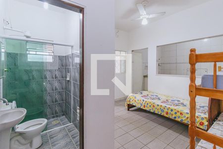 Quarto 1 de apartamento para alugar com 2 quartos, 80m² em Jardim Augusta, São José dos Campos