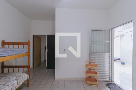 Sala de apartamento para alugar com 2 quartos, 80m² em Jardim Augusta, São José dos Campos