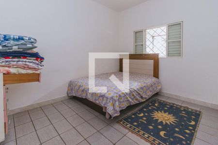 Quarto 2 de apartamento para alugar com 2 quartos, 80m² em Jardim Augusta, São José dos Campos