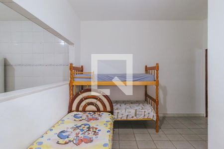 Quarto 1 de apartamento para alugar com 2 quartos, 80m² em Jardim Augusta, São José dos Campos