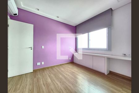 Quarto Suíte de apartamento à venda com 3 quartos, 102m² em Belvedere, Belo Horizonte