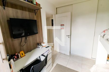 Quarto 1 de apartamento à venda com 3 quartos, 70m² em Vila Andrade, São Paulo